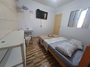 Φωτογραφία από το άλμπουμ του Pousada colina σε Cachoeira de Minas