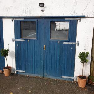 Fotografie z fotogalerie ubytování The Workshop v destinaci Liskeard