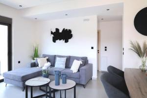 Gallery image of Villa Viventia with Heated Pool in Afantou +22 photos