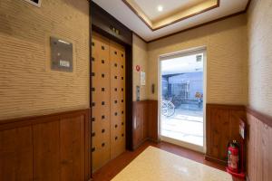 Fotografie z fotogalerie ubytování シャルムビルズ松屋町01 v Osace