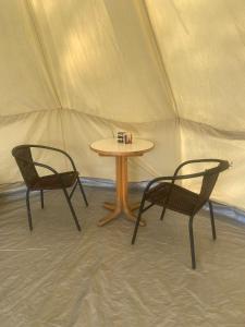 Fotografie z fotogalerie ubytování Jahbazaar Camping Jūrmala v destinaci Jūrmala + 37 fotografií
