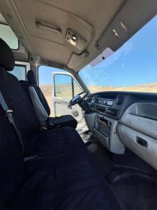 Fotografie z fotogalerie ubytování Furgoneta Camper v destinaci Las Palmas de Gran Canaria
