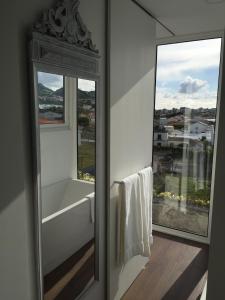 Fotografie z fotogalerie ubytování Casa Senhora da Rosa v destinaci Ponta Delgada