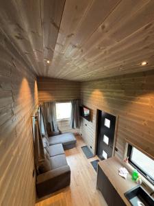 Fotografie z fotogalerie ubytování Aurland Feriehus v destinaci Aurland