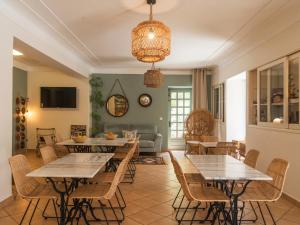 Gallery image of Casa Orfea in Algajola
