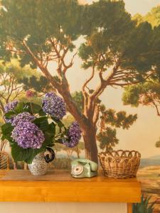 Fotografie z fotogalerie ubytování Casa Orfea v destinaci Algajola