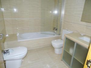 Billede fra billedgalleriet på Residencial Pinamar i Sanxenxo