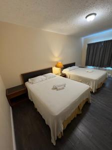 Gallery image of Kenricia Hotel in Kenora