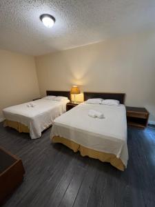 Gallery image of Kenricia Hotel in Kenora