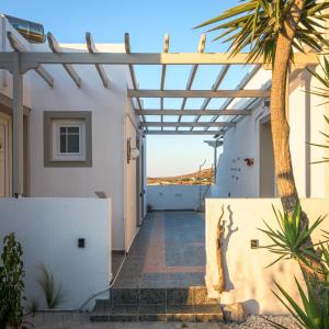 Fotografie z fotogalerie ubytování Agnanti View Hotel v destinaci Pachaina