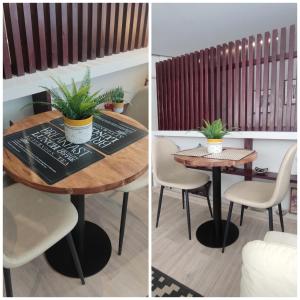 Posedenie v ubytovaní La Carihuela Ethnic Apartment Torremolinos