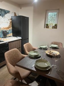 Fotografie z fotogalerie ubytování Apartments Duje v Novalji