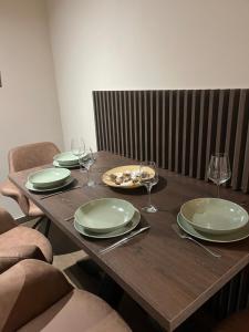 Fotografie z fotogalerie ubytování Apartments Duje v Novalji