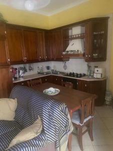 Cucina o angolo cottura di Maison Romantique
