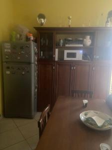 Cucina o angolo cottura di Maison Romantique