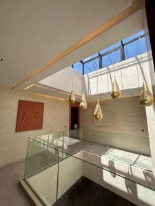 Gambar di galeri bagi Villa Nabil byTheCasaEdition di Marrakech