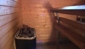 Gallery image of Orakoski Camping in Sodankylä +2 photos