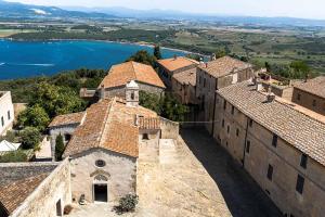 Gallery image of Centro Storico in Casale Marittimo
