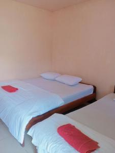 Gallery image of Daniel Moni Lodge in Kelimutu