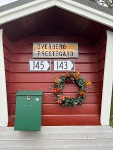 Fotografie z fotogalerie ubytování Gårdshytten, Dverbergveien 143 v destinaci Dverberg
