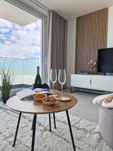 Seaview234 italokat is kínál