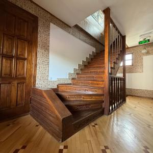 Fotografie z fotogalerie ubytování Babilina B&B v destinaci Tbilisi City