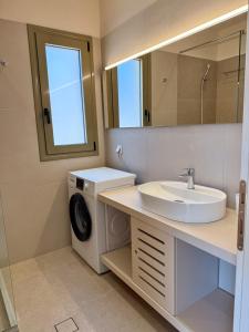 Fotografie z fotogalerie ubytování Avra v destinaci Pigi