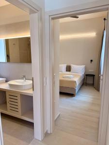 Fotografie z fotogalerie ubytování Avra v destinaci Pigi + 6 fotografií