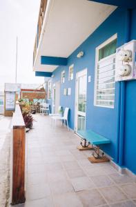 Fotografija v galeriji nastanitve El Navegante de Culebra v mestu Culebra