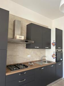 Gallery image of Smart Home Caltanissetta in Caltanissetta
