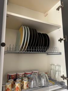 Gallery image of Smart Home Caltanissetta in Caltanissetta +39 photos