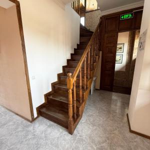 Fotografie z fotogalerie ubytování Babilina B&B v destinaci Tbilisi City