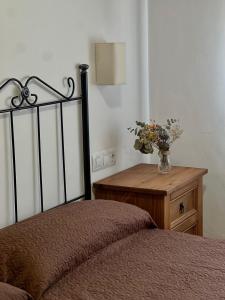 Galeriebild der Unterkunft Hostal Hoz del Manzano in Monterde de Albarracín