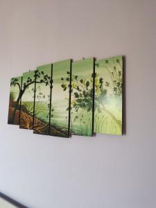 Kép Villa Cristina szállásáról Floridiában a galériában