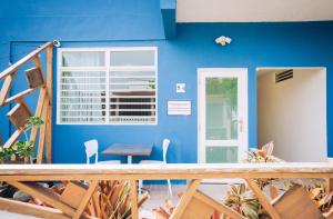 Fotografija v galeriji nastanitve El Navegante de Culebra v mestu Culebra
