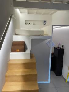 Kép Lola Loft szállásáról Firenzében a galériában