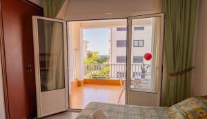 Postel nebo postele na pokoji v ubytování Hotel Montana by Bossh! Hotels