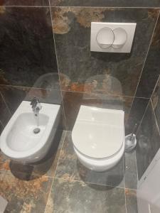 Foto dalla galleria di Mountain Majesty a Radesh