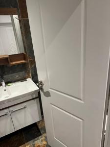 Foto dalla galleria di Mountain Majesty a Radesh