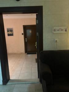 Mynd úr myndasafni af استديو مريح وهادي نضام الدخول الذكي í Jeddah