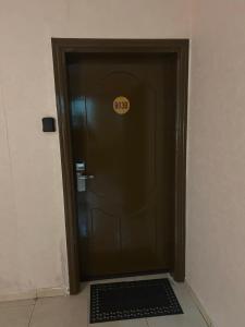 Mynd úr myndasafni af استديو مريح وهادي نضام الدخول الذكي í Jeddah