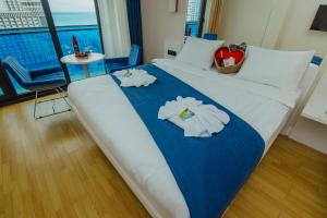 صورة لـ Panorama Orbi City Hotel Batumi في باتومي