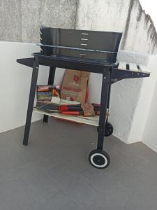 Imagem da galeria de AL-Bash em Elvas