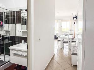 Fotografie z fotogalerie ubytování LunaSol seaside Apartments v destinaci Durrës