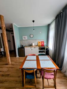 Fotografia z galérie ubytovania Apartament Sienkiewicza v destinácii Głuszyca + 1 fotografia
