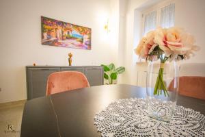 Fotografie z fotogalerie ubytování RC Apartment v destinaci Copertino + 32 fotografií