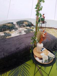 Gallery image of Nalu Glamp in Darłowo