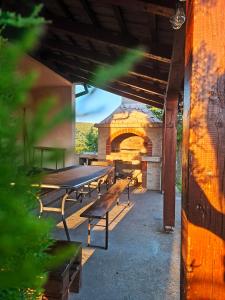 Fotografie z fotogalerie ubytování Vikendica Vlahić, Goranci v destinaci Mostar