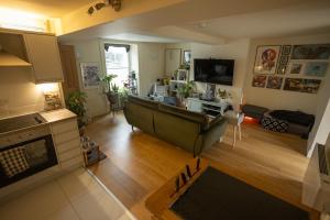 Gallery image of The Green Nook in Towcester