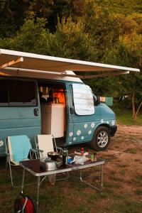 Fotografie z fotogalerie ubytování GoCamping Montenegro v destinaci Cetinje